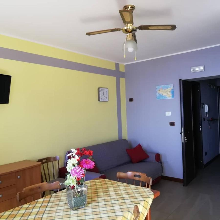 Casa Dei Saraceni 호텔 Sant'Agata  외부 사진