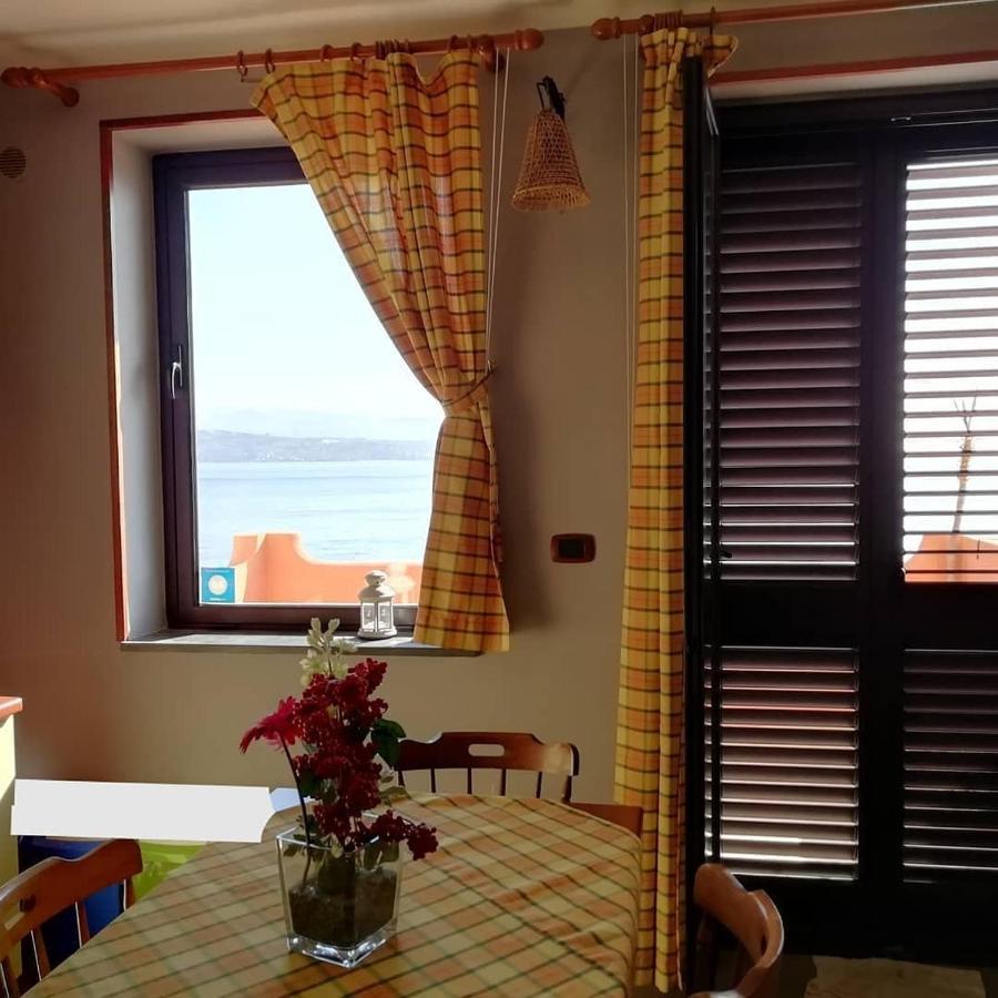 Casa Dei Saraceni 호텔 Sant'Agata  외부 사진
