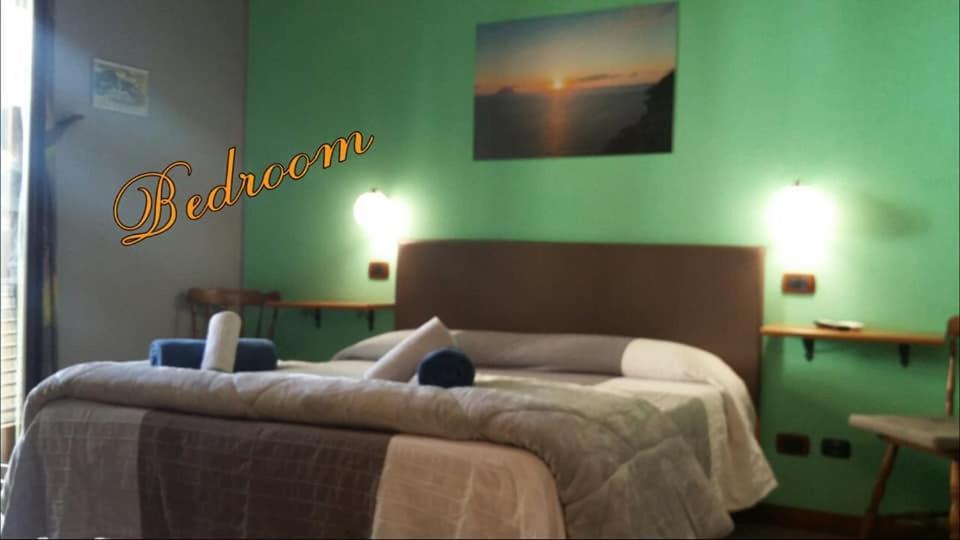 Casa Dei Saraceni 호텔 Sant'Agata  외부 사진