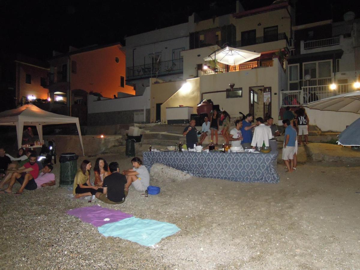 Casa Dei Saraceni 호텔 Sant'Agata  외부 사진