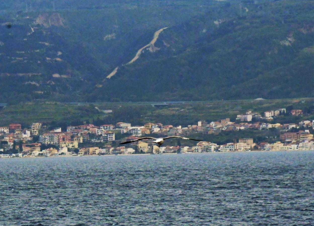 Casa Dei Saraceni 호텔 Sant'Agata  외부 사진