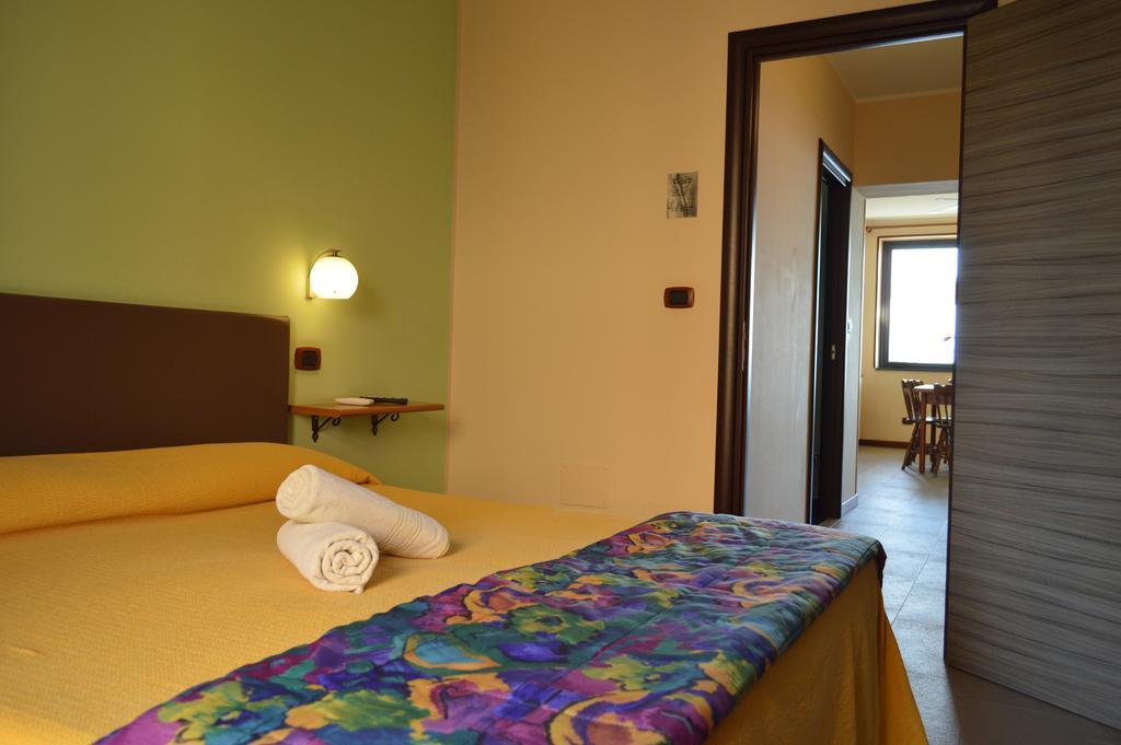 Casa Dei Saraceni 호텔 Sant'Agata  외부 사진